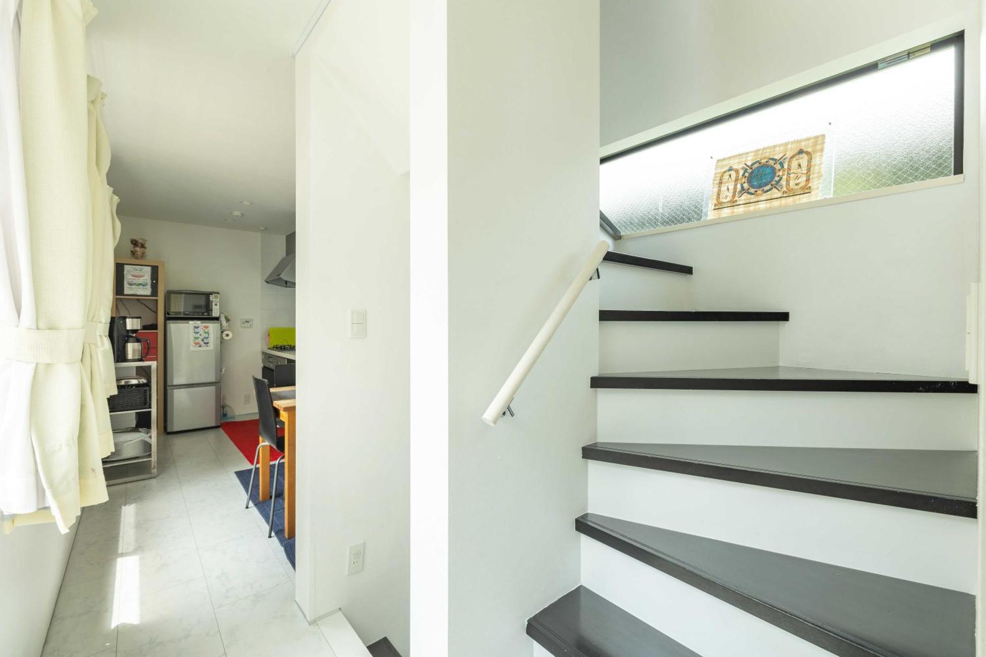 도쿄 Pencil House - 10 Mins Walk To Shinjuku 빌라 외부 사진