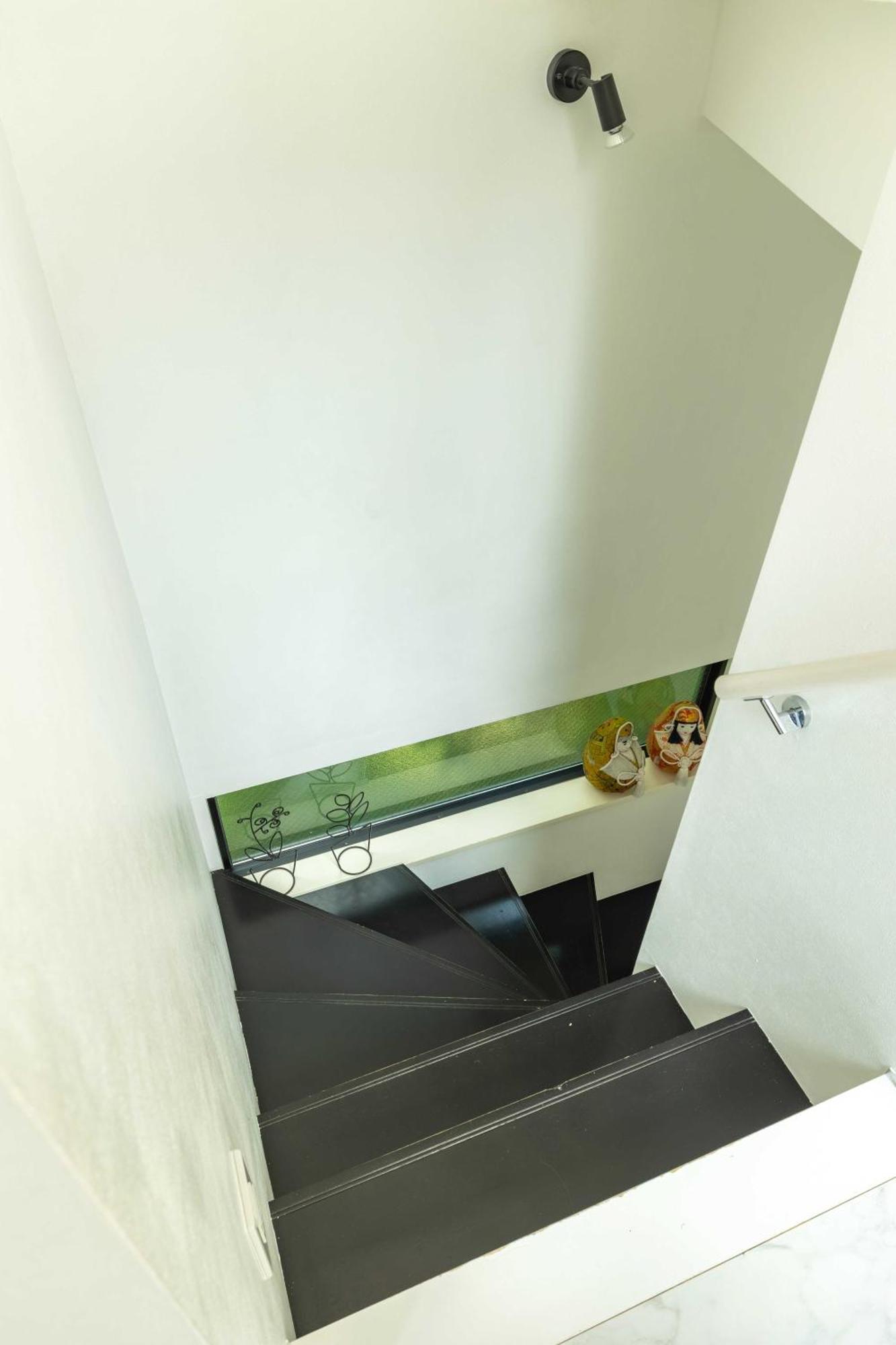 도쿄 Pencil House - 10 Mins Walk To Shinjuku 빌라 외부 사진