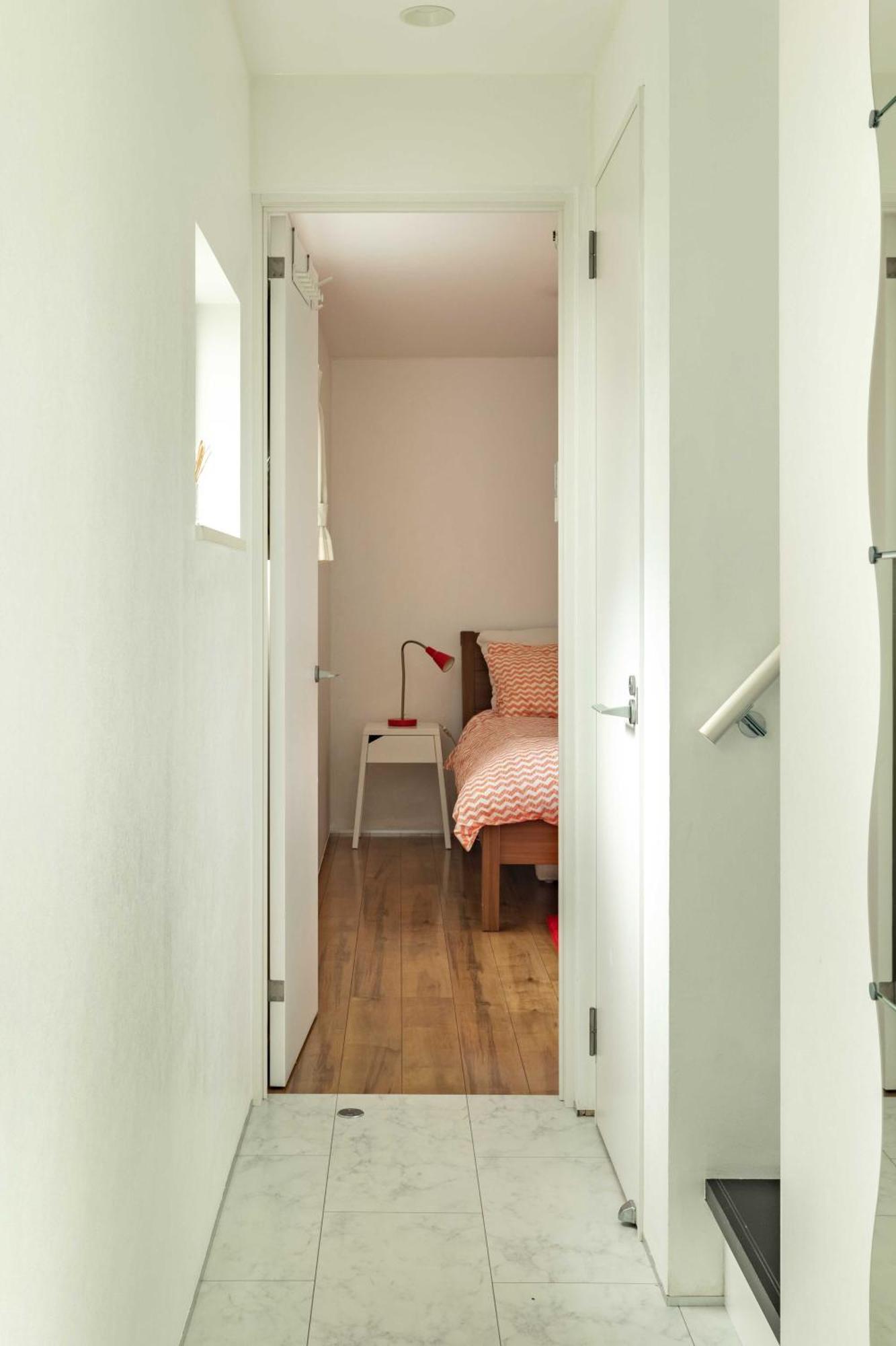 도쿄 Pencil House - 10 Mins Walk To Shinjuku 빌라 외부 사진