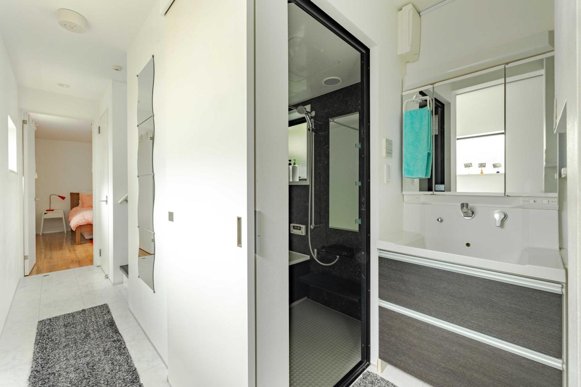도쿄 Pencil House - 10 Mins Walk To Shinjuku 빌라 외부 사진